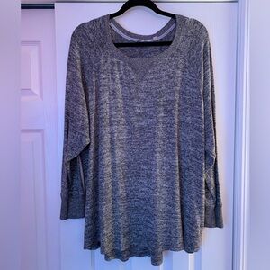Super Soft Plush Women’s Sweater